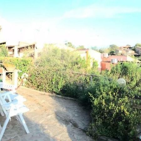 Casa Vacanza La Terrazza Panoramica A 200 Mt Dal Mare Simius Εξωτερικό φωτογραφία