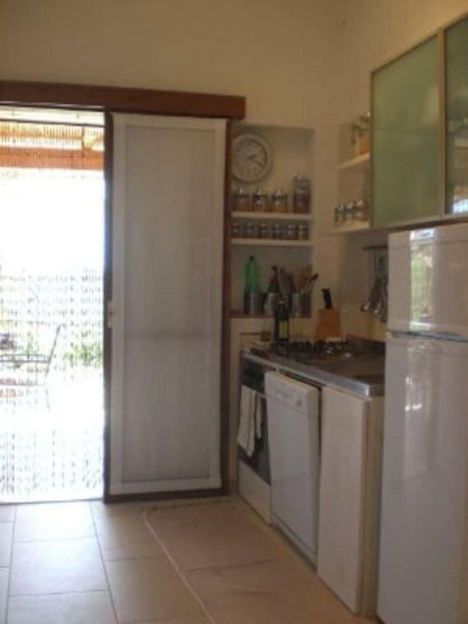 Casa Vacanza La Terrazza Panoramica A 200 Mt Dal Mare Simius Εξωτερικό φωτογραφία