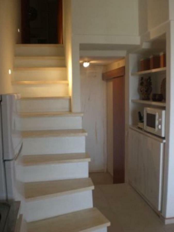 Casa Vacanza La Terrazza Panoramica A 200 Mt Dal Mare Βίλα Simius Εξωτερικό φωτογραφία